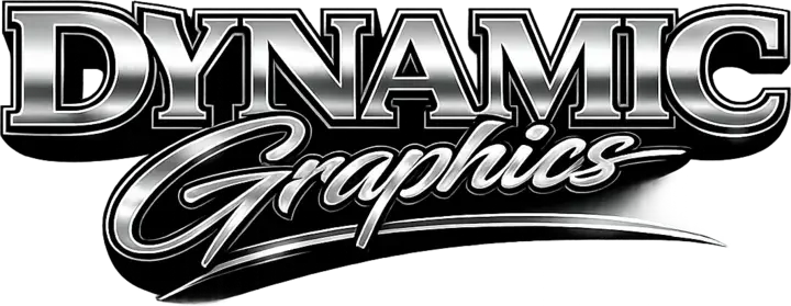 Dynamic Graphics logo