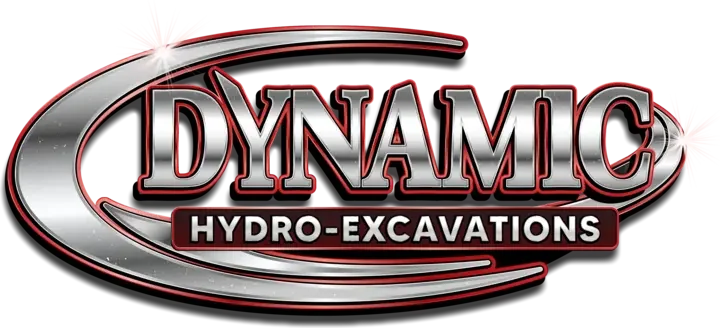 Dynamic Hydro Excavations logo